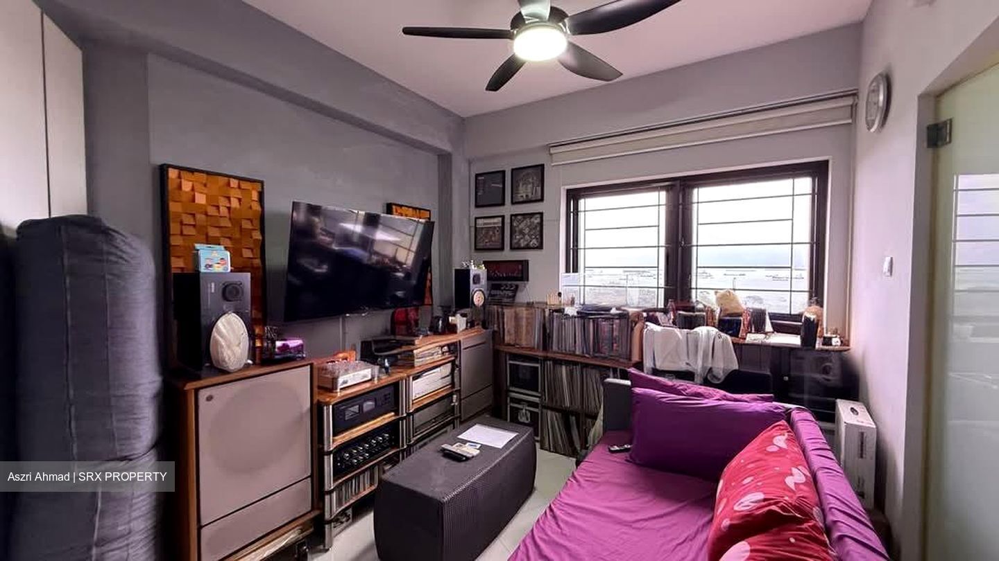Bayshore Park (D16), Condominium #556332661